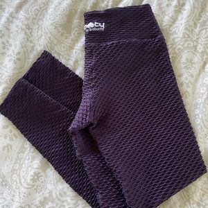 Booty By Brabants Croco - Dusk